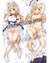 画像: NEKOPARA ネコぱら バニラ風 メイド 04 ●等身大 抱き枕カバー