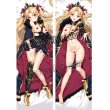 画像1: Fate/Grand Order フェイト・グランドオーダー エレシュキガル風 ●等身大 抱き枕カバー (1)