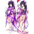 画像1: デート・ア・ライブ DATE A LIVE 夜刀神十香風 05 ●等身大 抱き枕カバー (1)