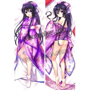 画像: デート・ア・ライブ DATE A LIVE 夜刀神十香風 05 ●等身大 抱き枕カバー