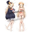 画像1: Fate/Grand Order フェイト・グランドオーダー アビゲイル・ウィリアムズ 異端なるセイレム風 02 ●等身大 抱き枕カバー (1)