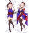 画像1: Fate/Grand Order フェイト・グランドオーダー 宮本武蔵風 ●等身大 抱き枕カバー (1)