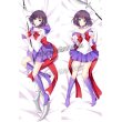 画像1: 美少女戦士セーラームーン 土萠ほたるる風 ●等身大 抱き枕カバー (1)