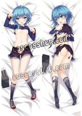 画像: 艦隊これくしょん -艦これ- 水無月風 ●等身大 抱き枕カバー