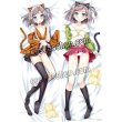 画像1: 変態王子と笑わない猫。 筒隠月子風 02 ●等身大 抱き枕カバー (1)