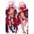 画像1: Fate/kaleid liner プリズマ☆イリヤ アーチャー クロエ・フォン・アインツベルン風 04 ●等身大 抱き枕カバー (1)