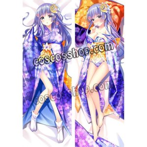 画像: デート・ア・ライブ DATE A LIVE 誘宵美九風 10 ●等身大 抱き枕カバー