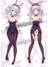 画像: 艦隊これくしょん -艦これ- 鹿島風 10 ●等身大 抱き枕カバー