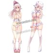 画像1: そにアニ -SUPER SONICO THE ANIMATION- すーぱーそに子風 08 ●等身大 抱き枕カバー (1)