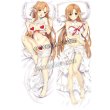 画像1: ソードアート・オンライン アスナ 結城明日奈風 18 ●等身大 抱き枕カバー (1)