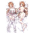 画像1: ソードアート・オンライン アスナ 結城明日奈風 37 ●等身大 抱き枕カバー (1)