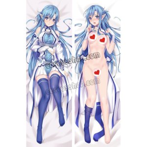画像: ソードアート・オンライン アスナ 結城明日奈風 13 ●等身大 抱き枕カバー