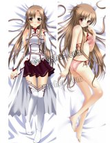 画像: ソードアート・オンライン アスナ 結城明日奈風 41 ●等身大 抱き枕カバー