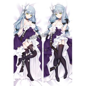 画像: 少女前線 Girls Frontline HK416風 ●等身大 抱き枕カバー