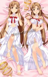 画像: ソードアート・オンライン アスナ 結城明日奈風 49 ●等身大 抱き枕カバー
