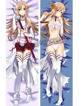 画像: ソードアート・オンライン アスナ 結城明日奈風 42 ●等身大 抱き枕カバー