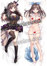 画像: アイドルマスター シャイニーカラーズ 月岡恋鐘風 つきおかこがね 02 ●等身大 抱き枕カバー