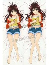 画像: To LOVEる -とらぶる- 結城美柑風 07 ●等身大 抱き枕カバー