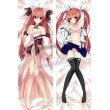 画像1: デート・ア・ライブ DATE A LIVE 五河琴里風 10 ●等身大 抱き枕カバー (1)