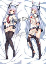 画像: 艦隊これくしょん -艦これ- 叢雲風 むらくも ●等身大 抱き枕カバー