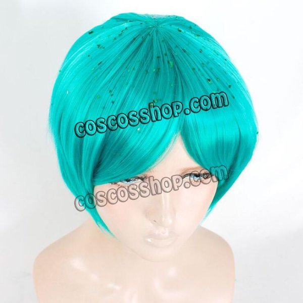 画像3: 宝石の国 フォスフォフィライト風 03 コスプレウィッグ (3)