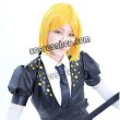 画像2: 宝石の国 イエローダイヤモンド風 02 コスプレウィッグ (2)