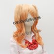 画像3: citrus シトラス 藍原柚子風 あいはらゆず コスプレウィッグ (3)