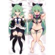 画像1: 艦隊これくしょん -艦これ- 山風風 08 ●等身大 抱き枕カバー (1)