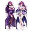 画像1: Fate/Grand Order フェイト・グランドオーダー スカサハ＝スカディ風 02 ●等身大 抱き枕カバー (1)