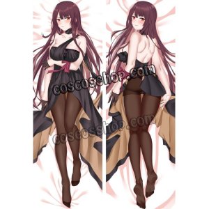 画像: 少女前線 Girls Frontline WA2000風 ●等身大 抱き枕カバー