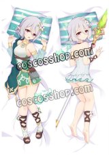 画像: プリンセスコネクト!Re 棗こころ風 ●等身大 抱き枕カバー
