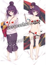 画像: Fate/Grand Order フェイト・グランドオーダー 葛飾北齋風 02 ●等身大 抱き枕カバー