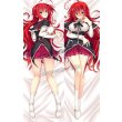 画像1: ハイスクールD×D リアス·グレモリー風 04 ●等身大 抱き枕カバー (1)