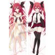 画像1: デート・ア・ライブ DATE A LIVE 五河琴里風 11 ●等身大 抱き枕カバー (1)