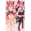 画像1: デート・ア・ライブ DATE A LIVE 五河琴里風 13 ●等身大 抱き枕カバー (1)