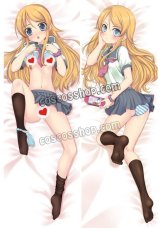 画像: 俺の妹がこんなに可愛いわけがない 高坂桐乃風 11 ●等身大 抱き枕カバー