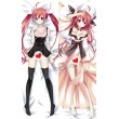 画像1: デート・ア・ライブ DATE A LIVE 五河琴里風 15 ●等身大 抱き枕カバー (1)