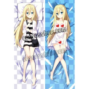 画像: 殺戮の天使 レイチェル・ガードナー風 02 ●等身大 抱き枕カバー