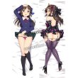 画像1: THE iDOLM@STER アイドルマスター 新田美波風 にった みなみ ●等身大 抱き枕カバー (1)