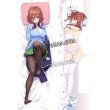 画像1: 五等分の花嫁 中野三玖風 ●等身大 抱き枕カバー (1)