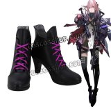 画像: 少女前線 Girls Frontline AR15風 コスプレ靴 ブーツ