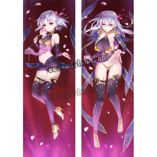 画像1: Fate/Grand Order フェイト・グランドオーダー カーマ風 ●等身大 抱き枕カバー (1)