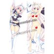 画像1: ネコぱら NEKOPARA バニラ風 04 ●等身大 抱き枕カバー (1)