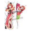 画像1: 五等分の花嫁 中野五月風 08 ●等身大 抱き枕カバー  (1)