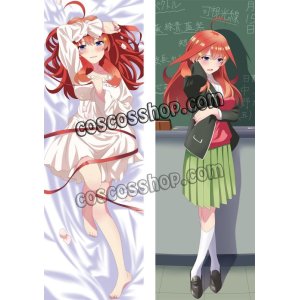 画像: 五等分の花嫁 中野五月風 06 ●等身大 抱き枕カバー 