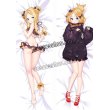 画像1: Fate/Grand Order フェイト・グランドオーダー アビゲイル・ウィリアムズ風 02 ●等身大 抱き枕カバー (1)