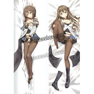 画像: 少女前線 Girls Frontline K2風 ●等身大 抱き枕カバー