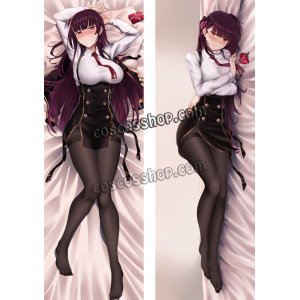 画像: 少女前線 Girls Frontline WA2000風 03 ●等身大 抱き枕カバー