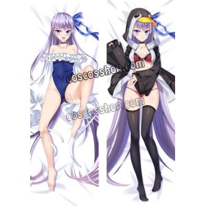 画像: Fate/Grand Order フェイト・グランドオーダー メルトリリス風 ●等身大 抱き枕カバー