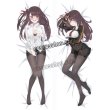 画像1: 少女前線 Girls Frontline WA2000風 04 ●等身大 抱き枕カバー (1)